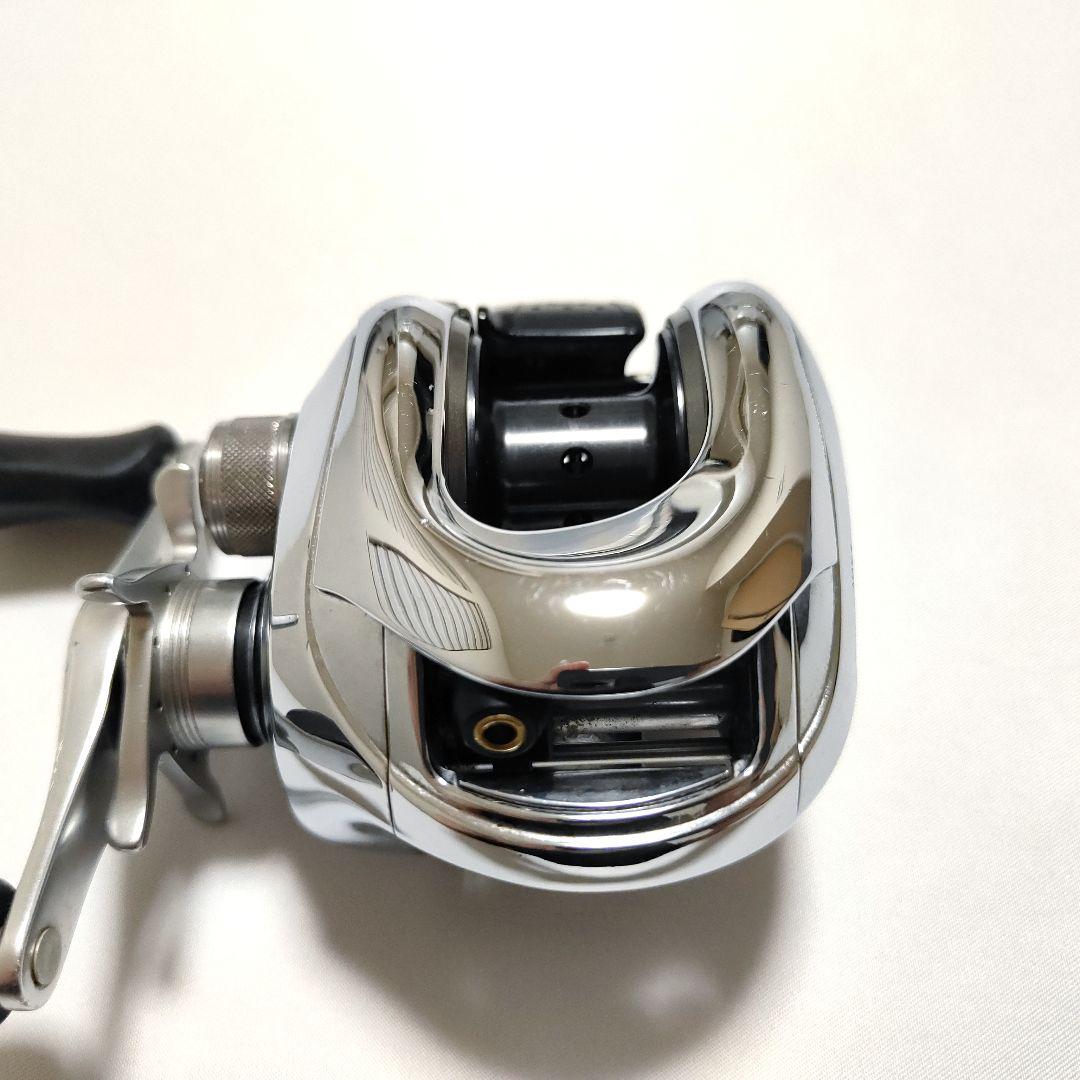 シマノ アンタレスDC7 右ハンドル