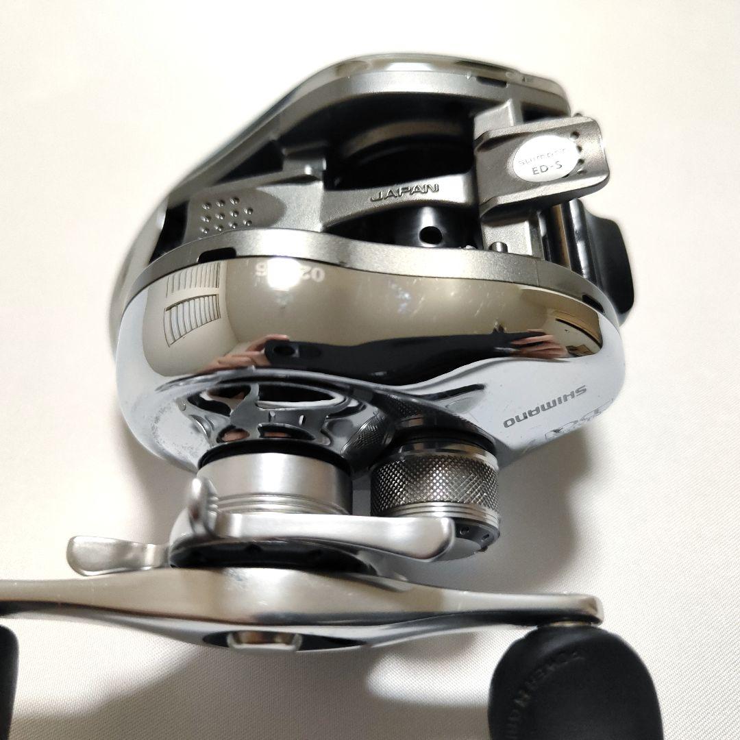 シマノ アンタレスDC7 右ハンドル