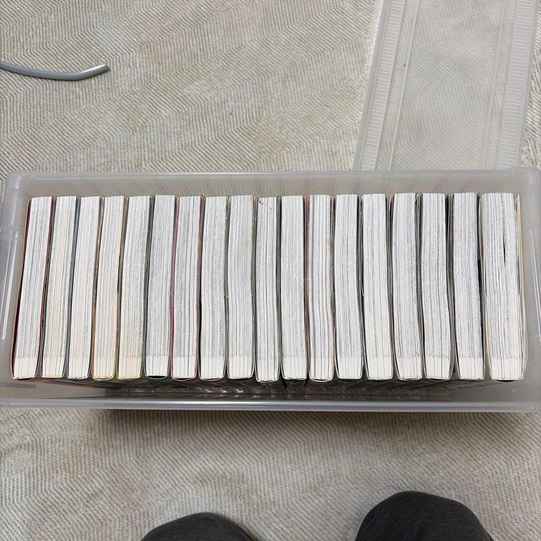 鋼の錬金術師 完全版 全巻セット