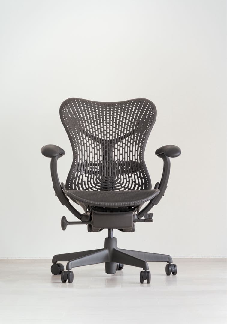 ミラチェア　ハーマンミラー