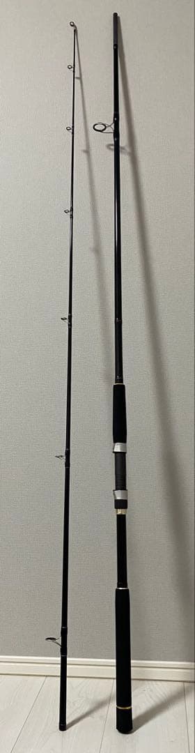 ファーストキャスト ショアジギング FCS-1002MH