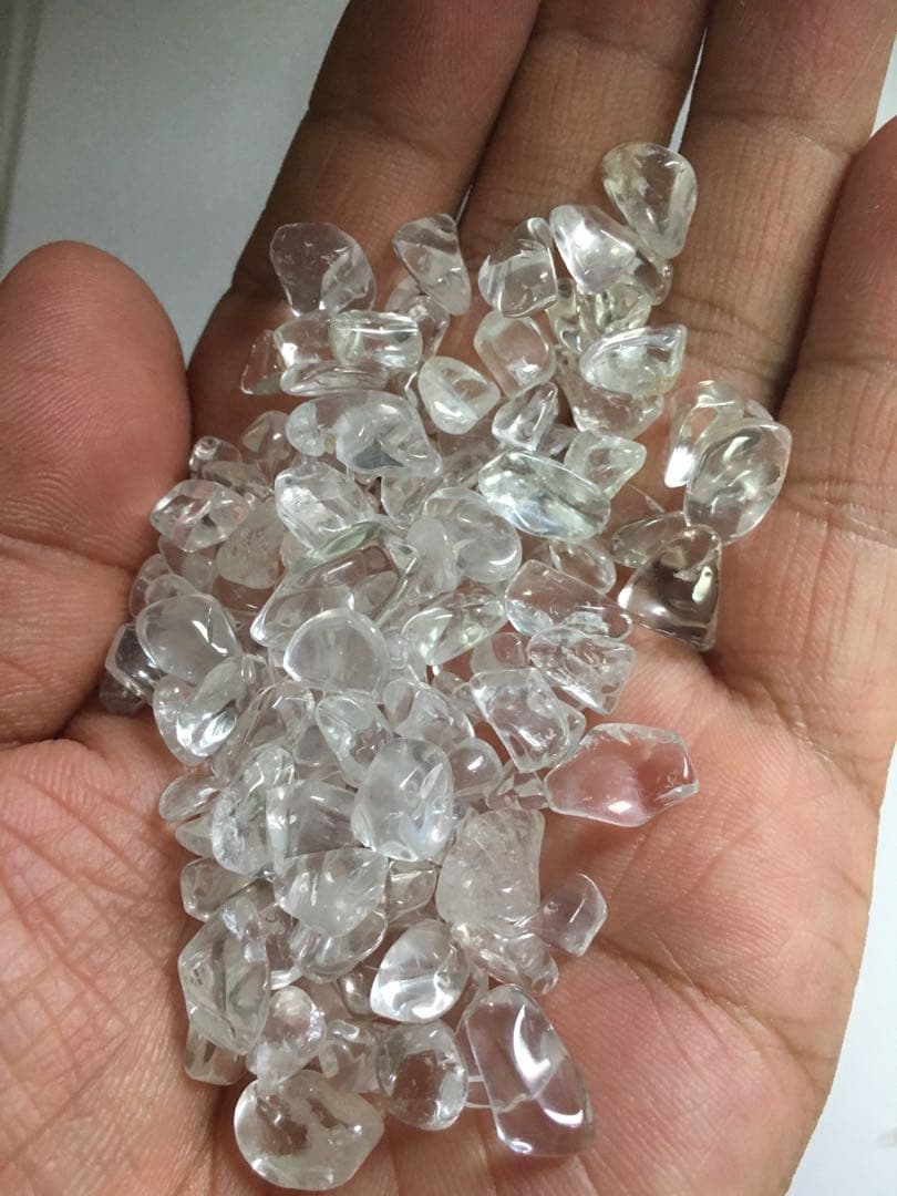 marum81 ヒマラヤ産さざれ石