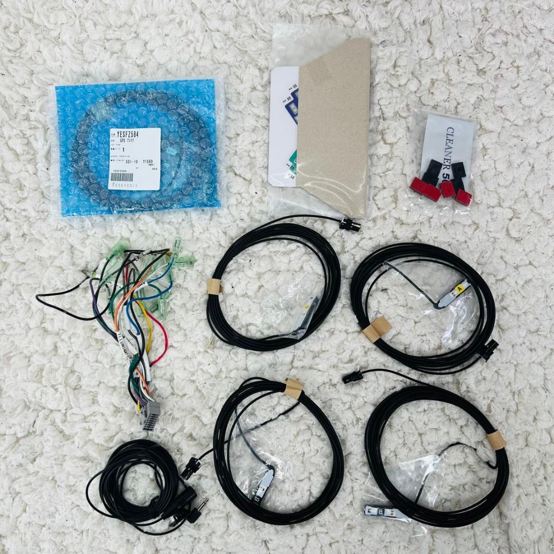 パナソニック CN-F1X10BHD カーナビ ストラーダ 有機EL 大人気