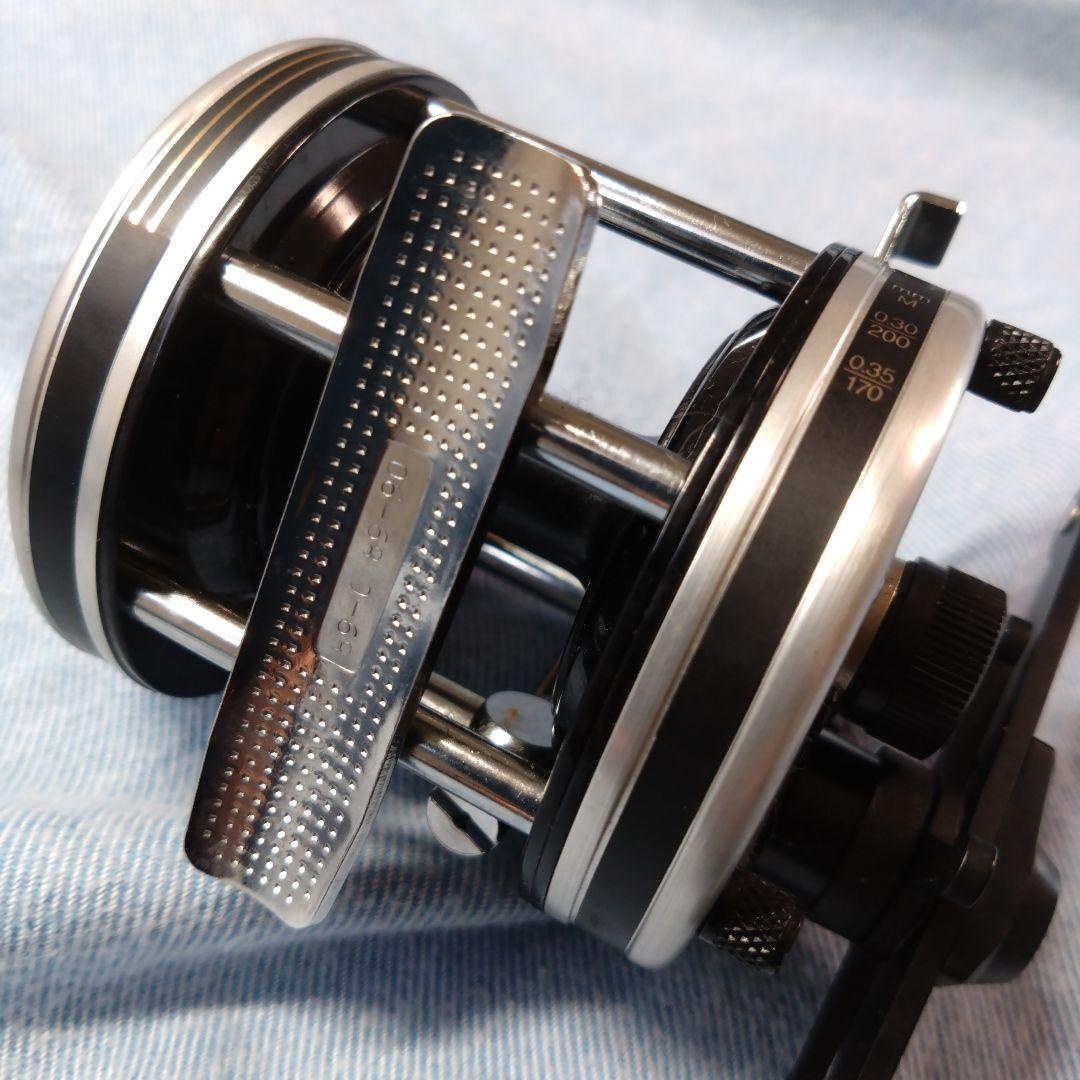 アブ　アンバサダー　5500C 　 未使用　ABU　Ambassador