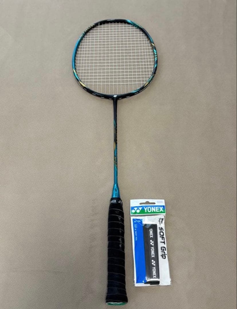 YONEX バドミントンラケット ASTROX 88S PRO アストロクス