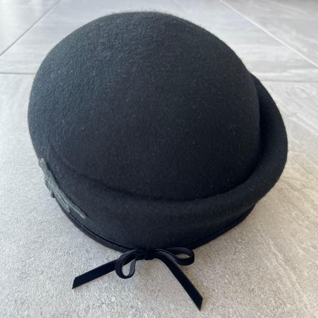 帽子 Athena New York Hazel