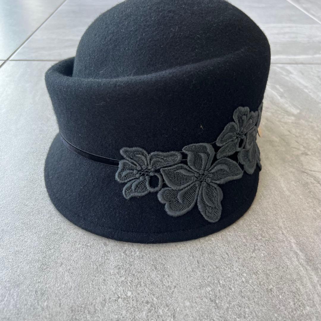 帽子 Athena New York Hazel