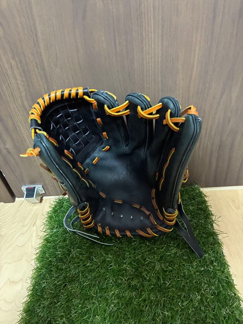 NIKE 硬式用 グローブ