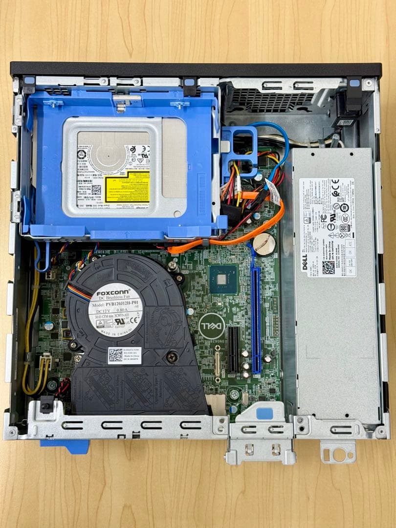 かまいたちさん専用　Dell OptiPlex 5070 SFF ／32GB／￼