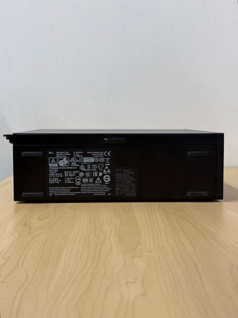 かまいたちさん専用　Dell OptiPlex 5070 SFF ／32GB／￼