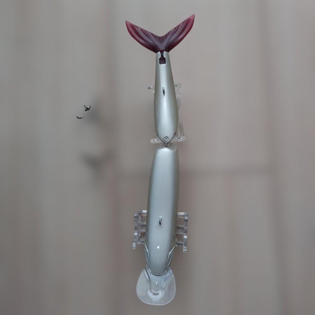 【オマケ付】DRT クラッシュ9 Low