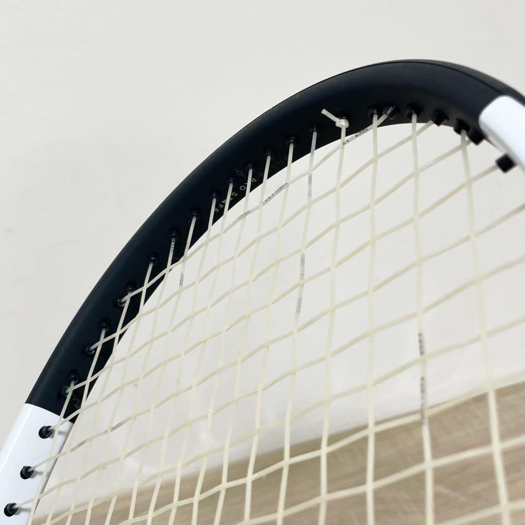 ウィルソン プロスタッフ97 CV v12.0 G3 フェデラー