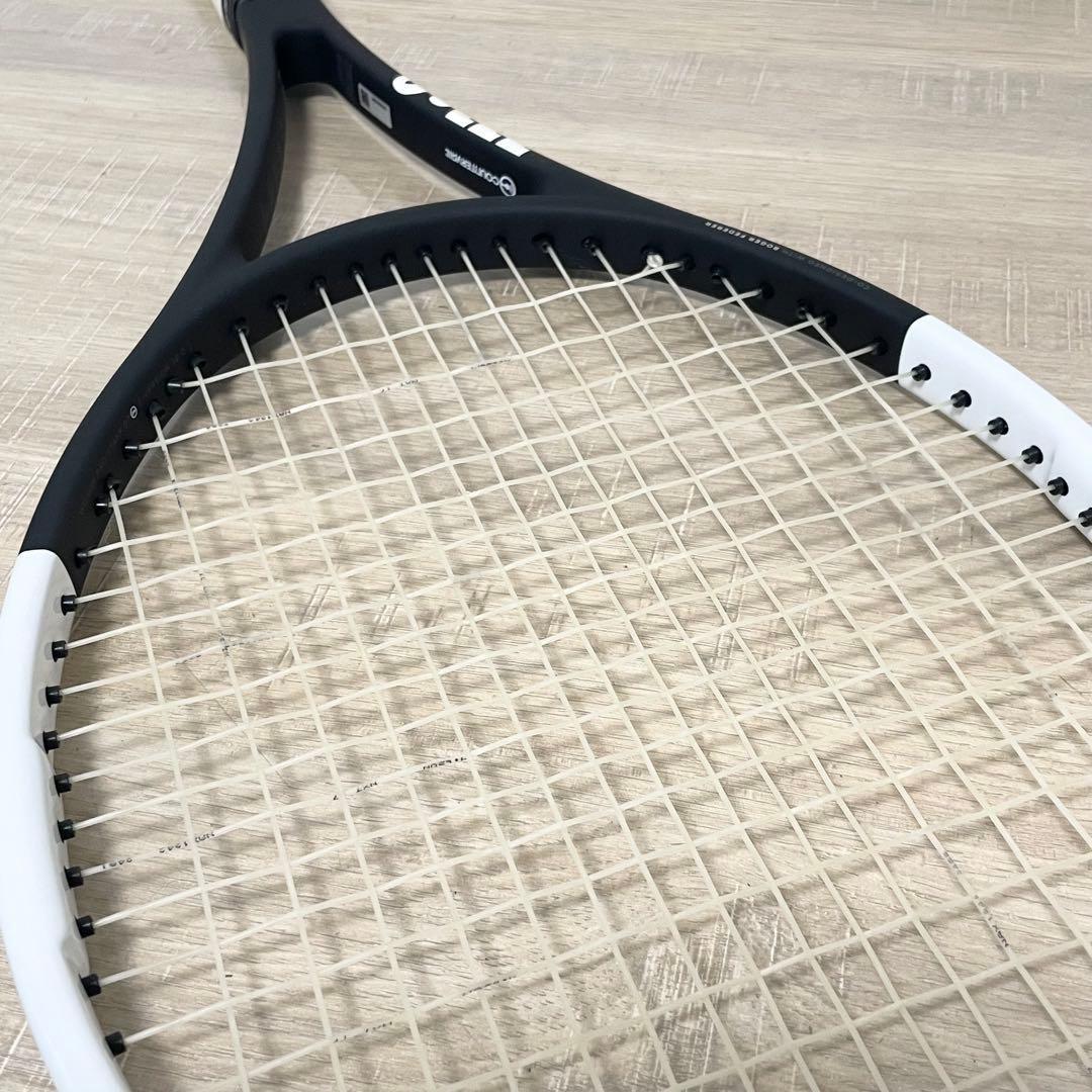 ウィルソン プロスタッフ97 CV v12.0 G3 フェデラー