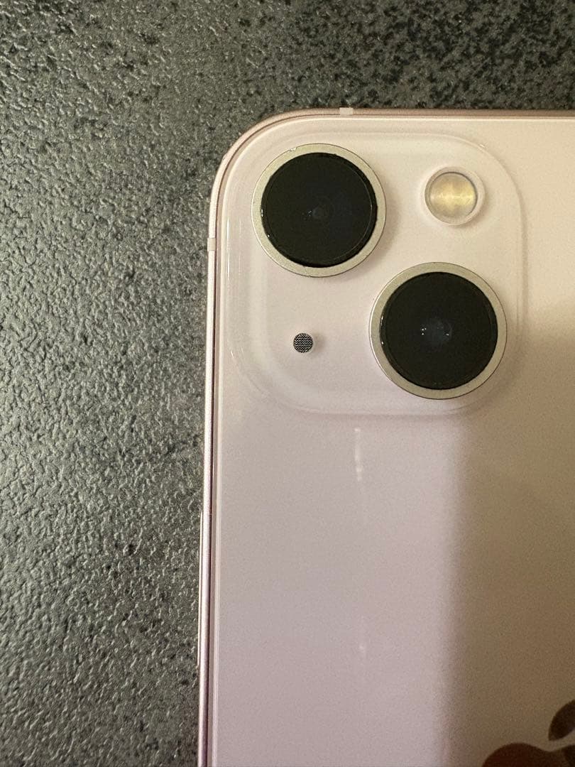 最終値下げApple iPhone 13 ピンク 本体