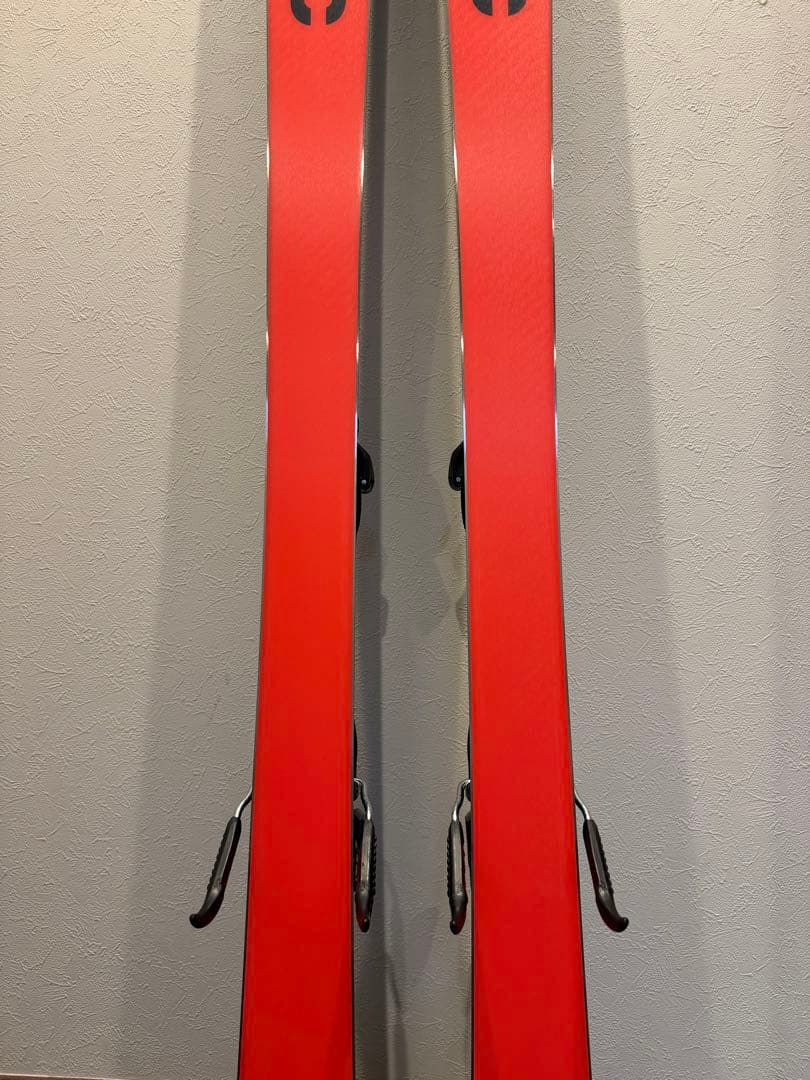 ATOMIC REDSTER S8i 155cm ストック付・保証書付