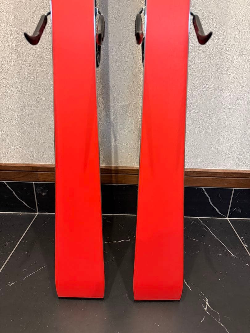 ATOMIC REDSTER S8i 155cm ストック付・保証書付