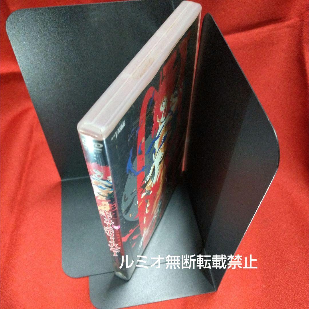 新 キューティーハニー コンプリートパック(DVD2枚組)永井豪