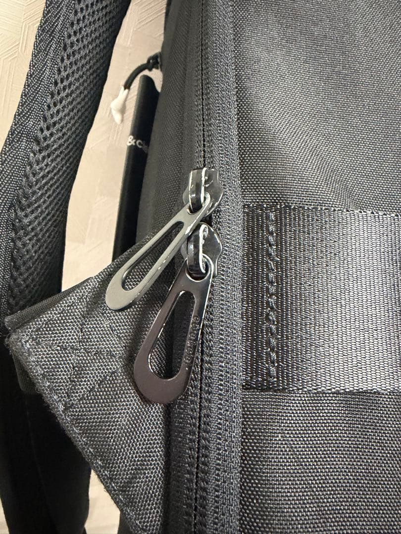 コートエシエル AVON ECOYARN BLACK