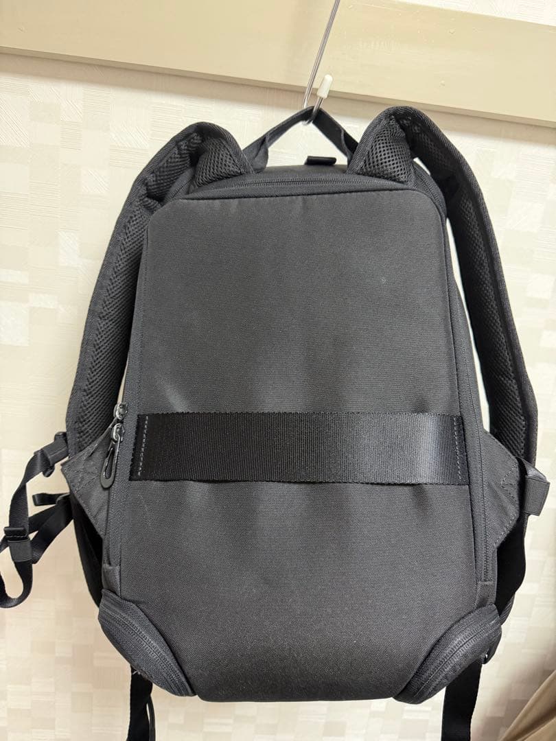 コートエシエル AVON ECOYARN BLACK