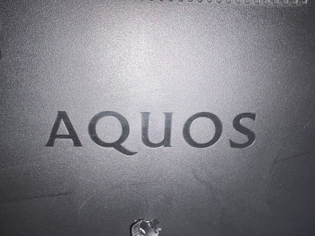 SHARP 4T-C50CL1 液晶テレビ 2020年製