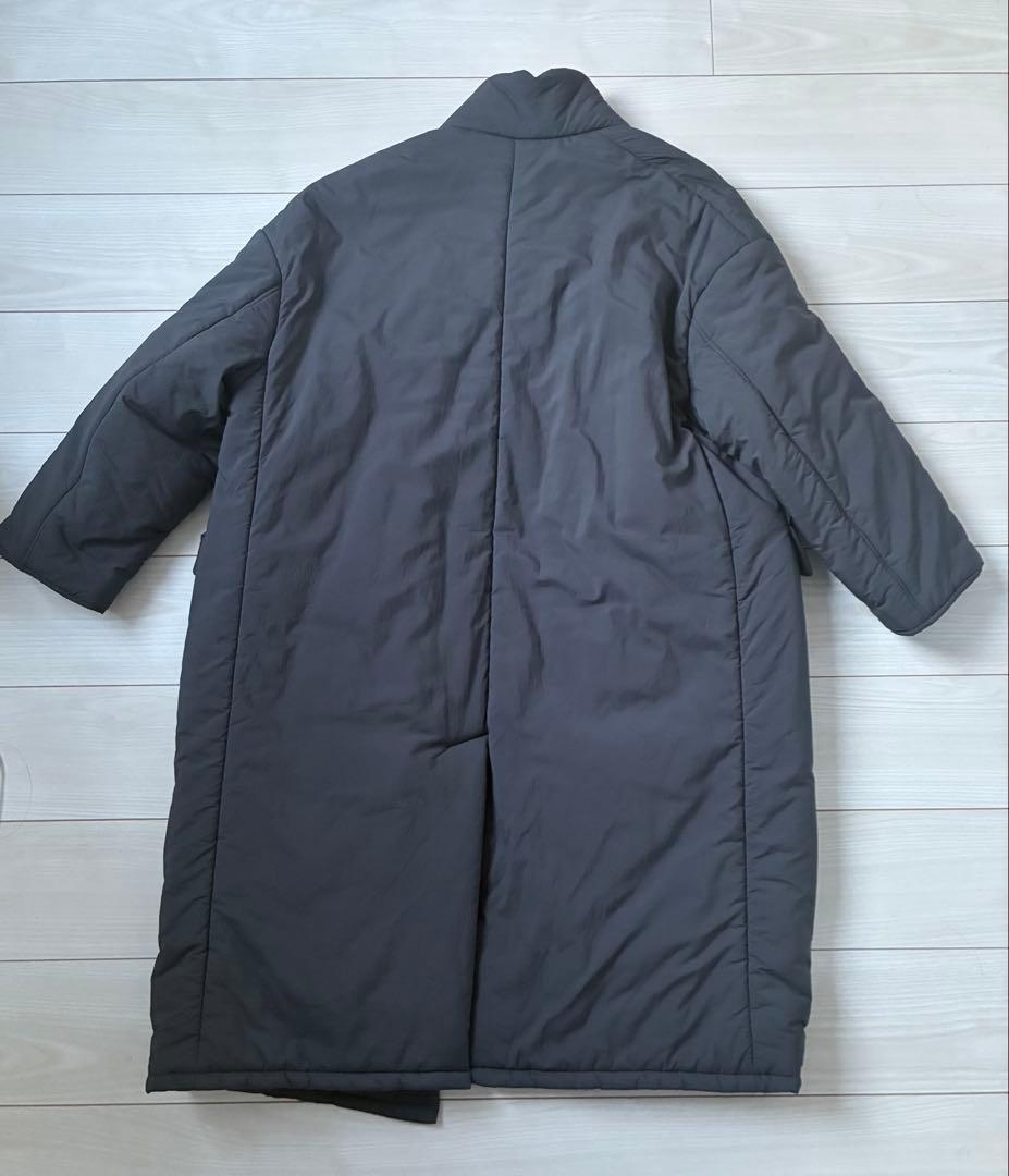 スローブイエナ2024AW topthermo コート　38