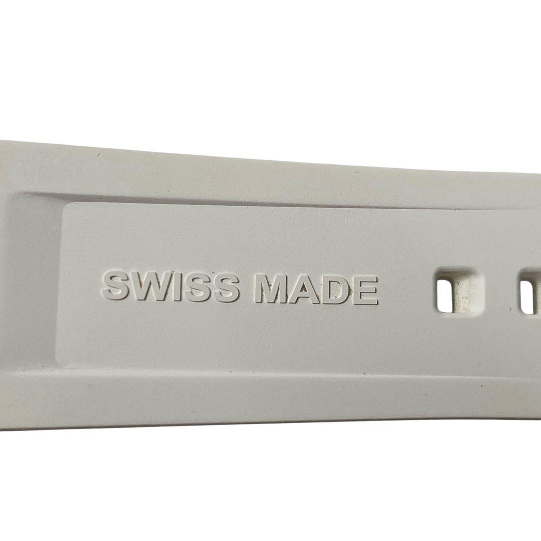 美品 ルイ ヴィトン LOUIS VUITTON タンブール ラバー替えベルト.