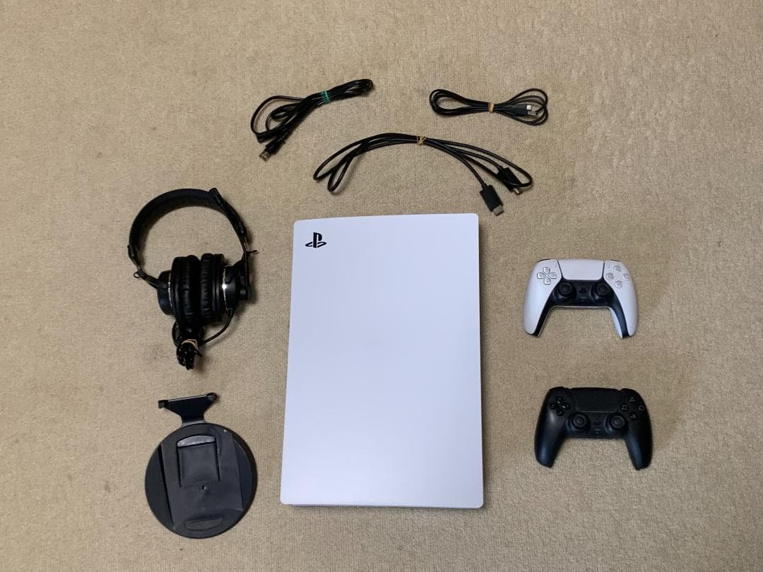 Nintendo Switch PS5 CFI-1100A