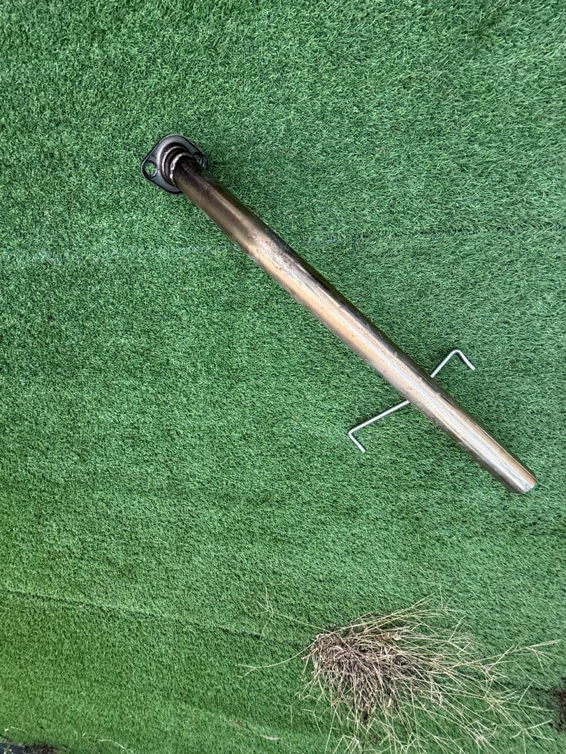 CR-Z 百式自動車 マフラー お値下げしました