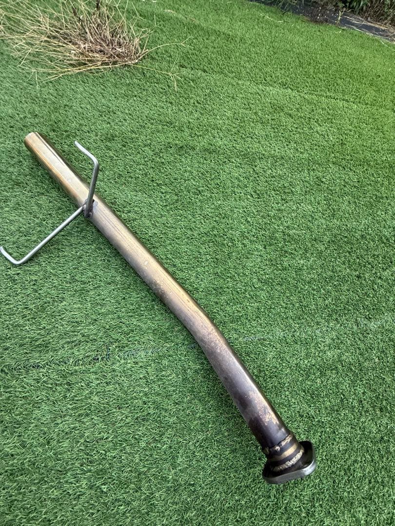 CR-Z 百式自動車 マフラー お値下げしました