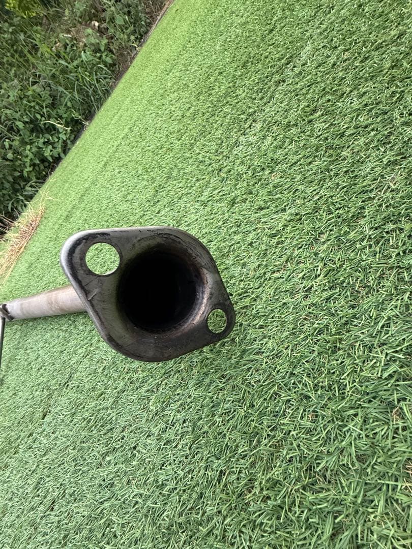 CR-Z 百式自動車 マフラー お値下げしました