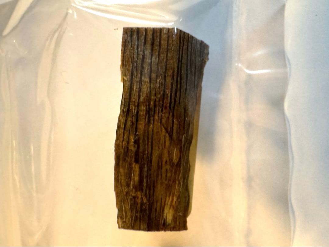 鳩居堂謹製 香木 伽羅「野宮」1g