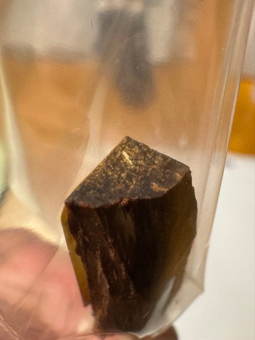 鳩居堂謹製 香木 伽羅「野宮」1g