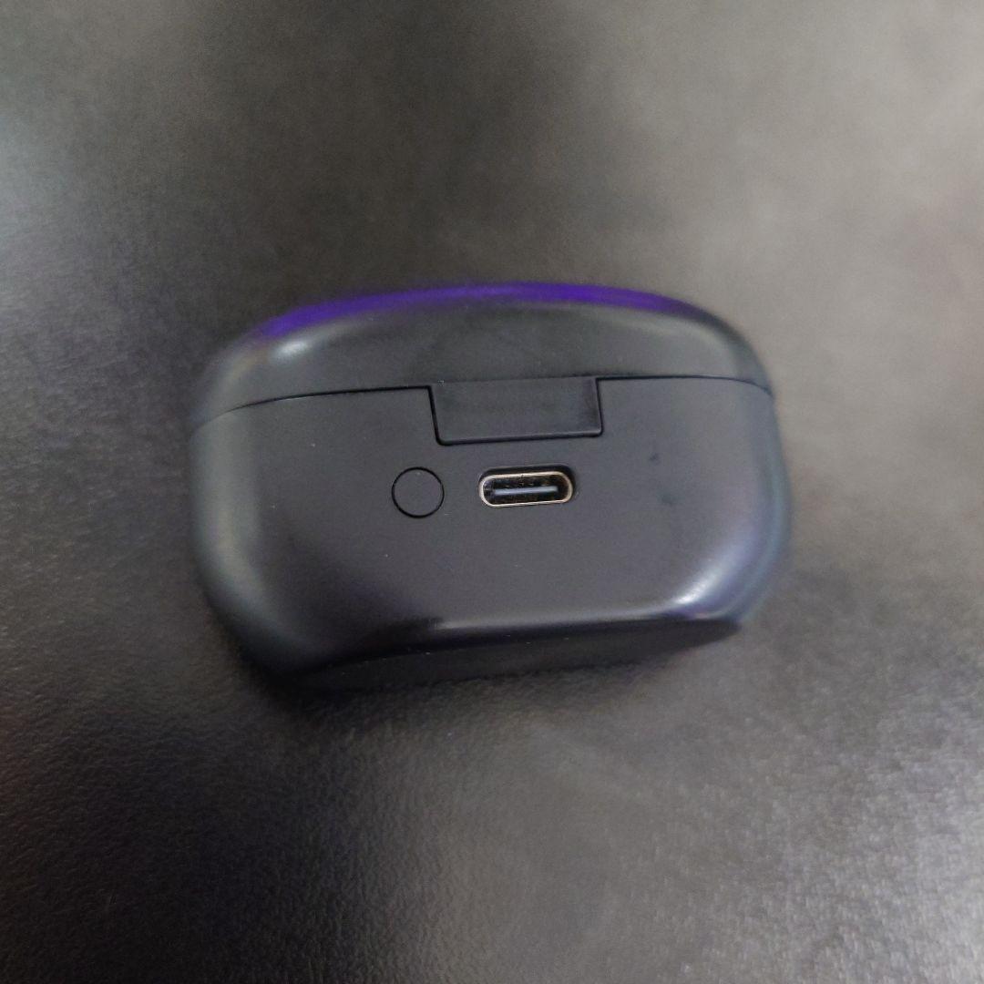 付属品未使用！　xm5 ワイヤレスイヤホン