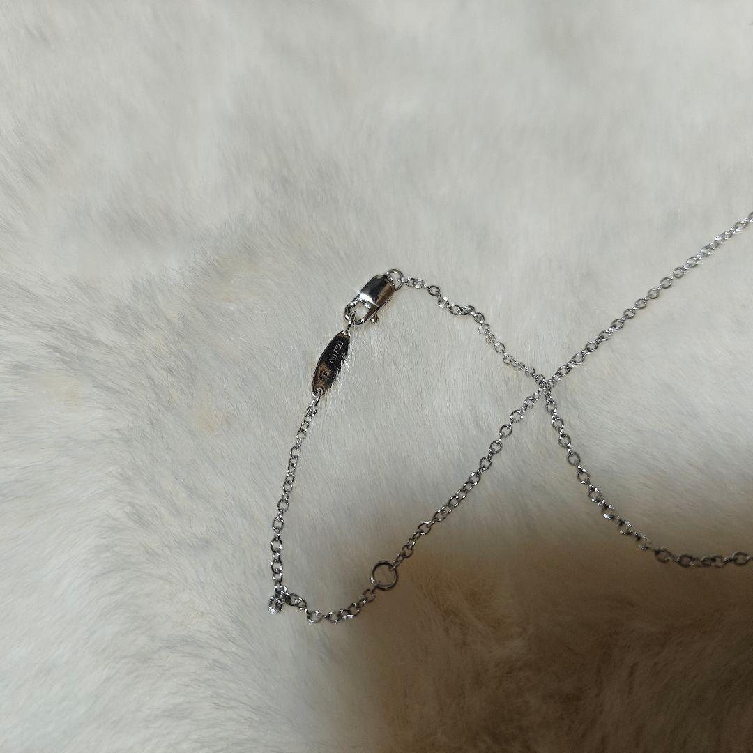 ループ　ネックレス　ハリー　ペンダント