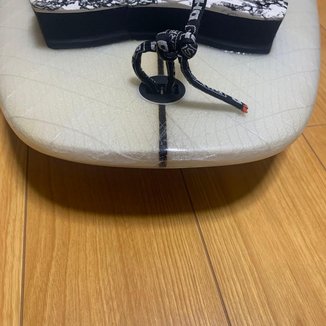 キッズサーフボード DHD 5'2