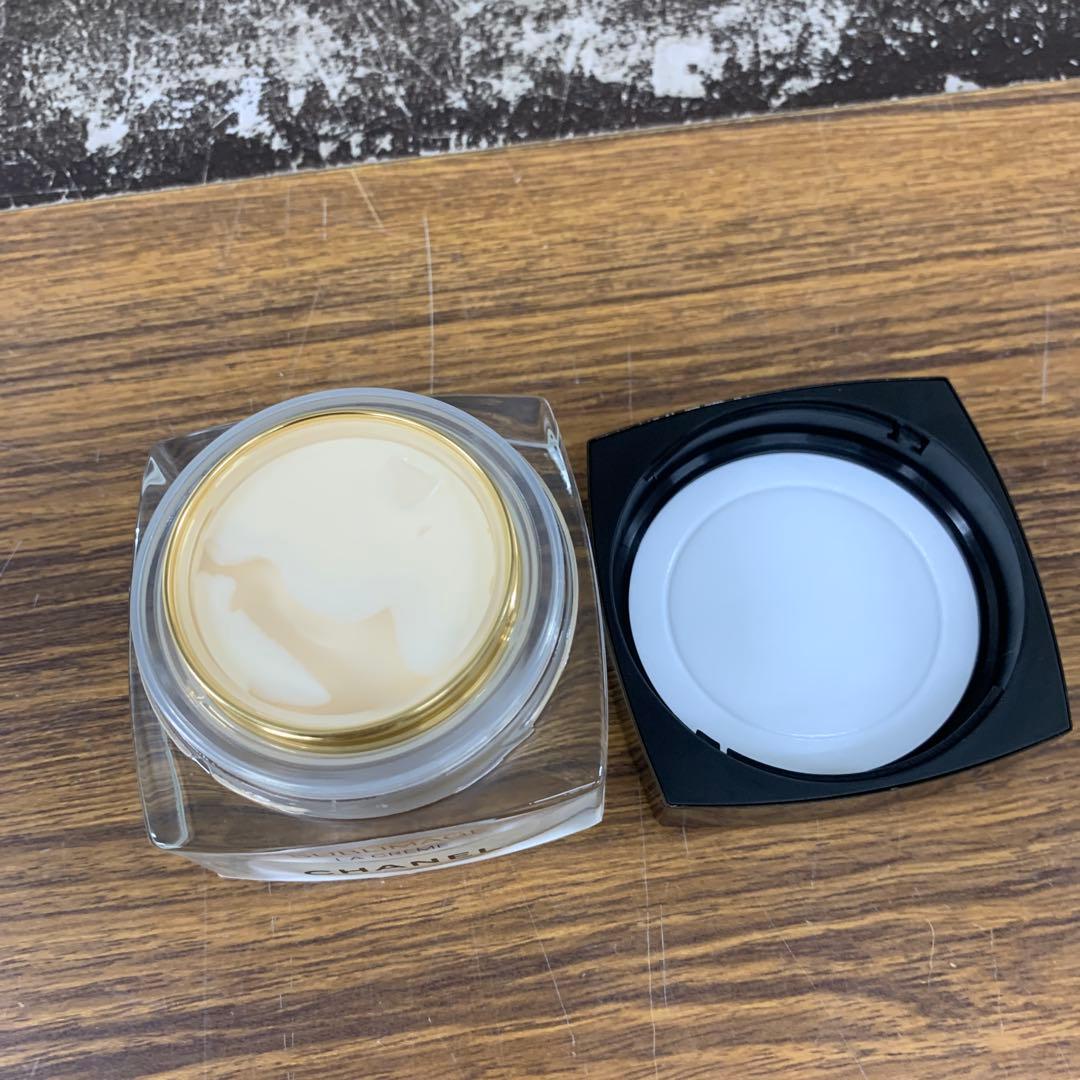 サブリマージュ ラ クレーム フィン エモリエントクリーム 50g