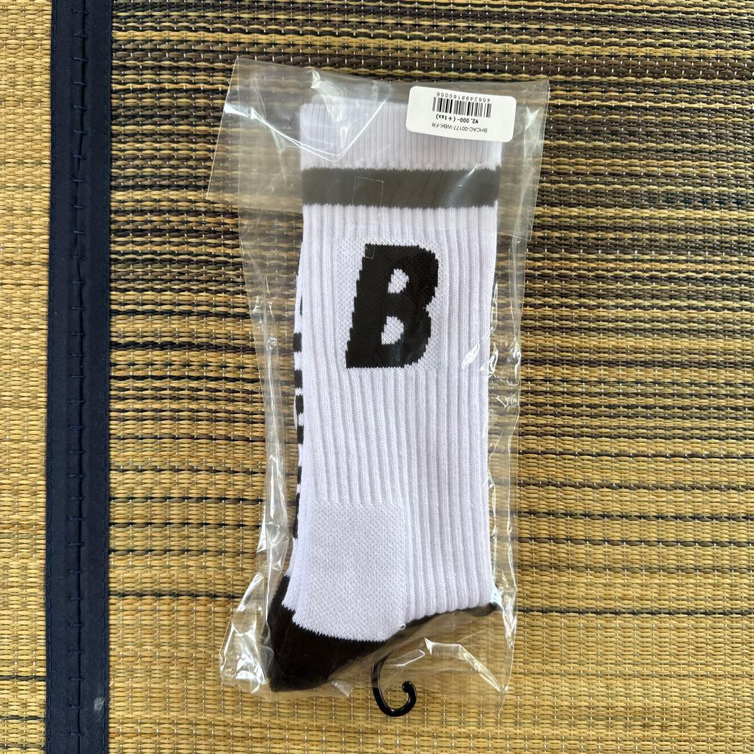 完売品 ボーラホリック ストリートソックス Bソックス まとめ売り 新古品