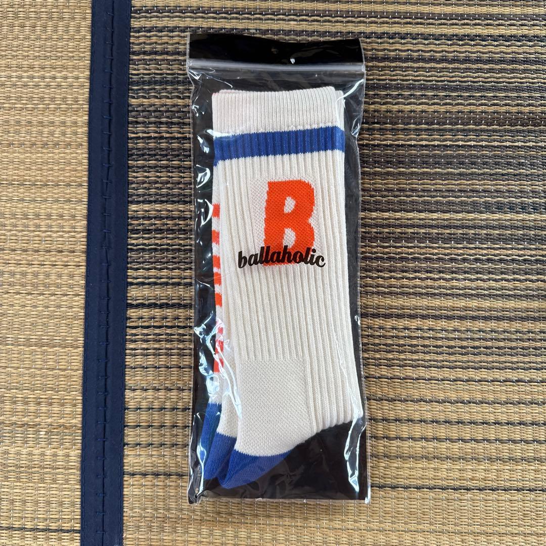 完売品 ボーラホリック ストリートソックス Bソックス まとめ売り 新古品