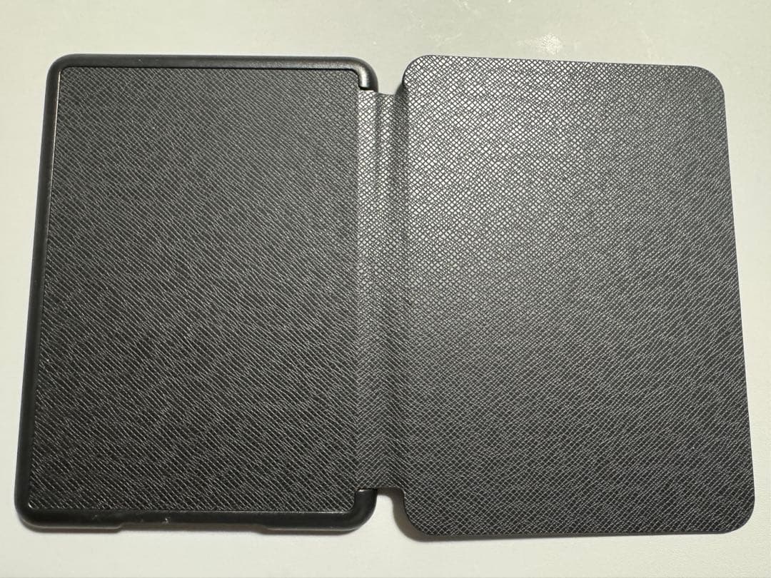 Kindle Paperwhite 16GB 第12世代 広告無し ケース付き