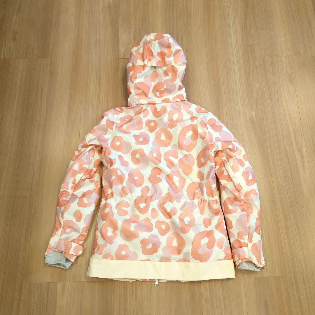 43d 　スキーウェア　レディース