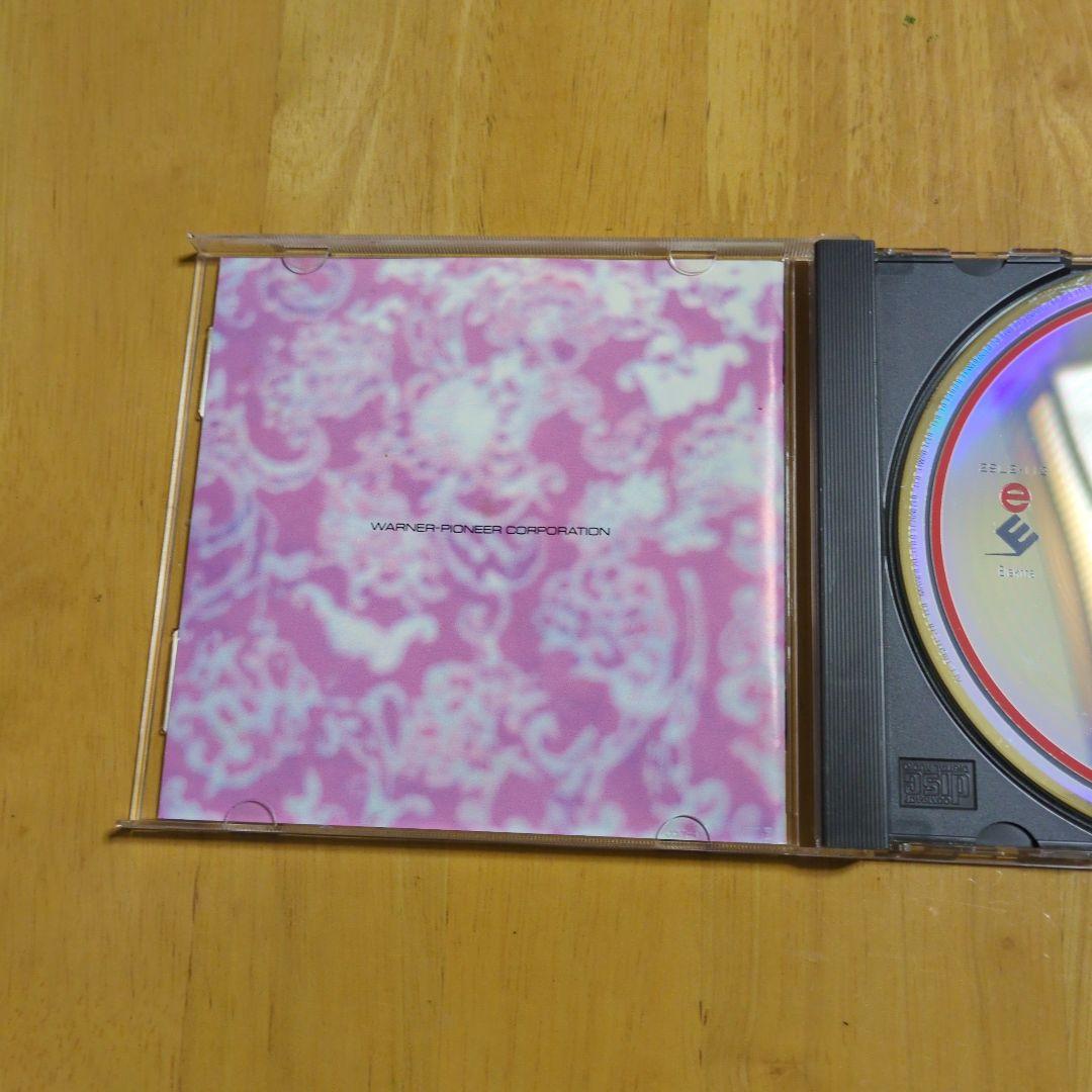 再見 ベスト•オブ•ジャッキー・チェン Vol. 2 CD