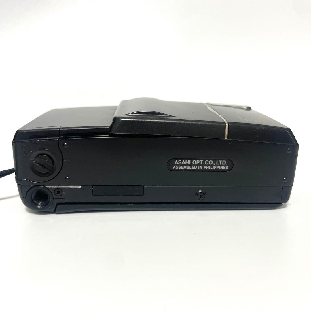 PENTAX ESPIO mini ペンタックス エスピオ ミニ カメラ 美品