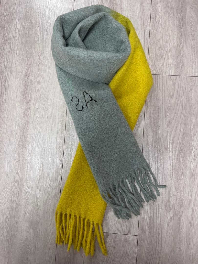 【正規品】 Acne Studios スカーフ