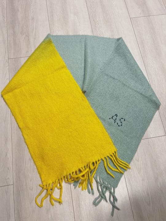 【正規品】 Acne Studios スカーフ