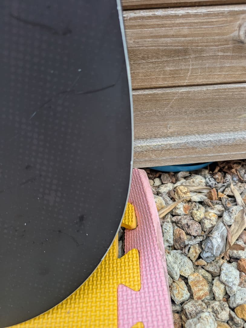 スノーボード NOVEMBER artjumper 152