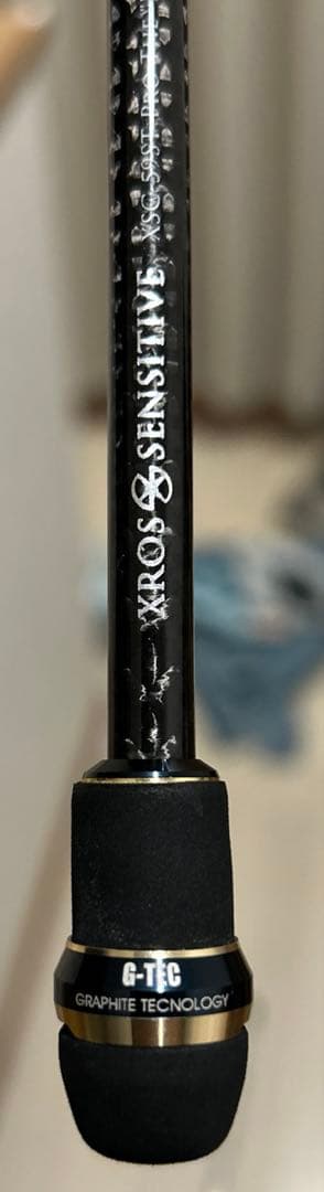 ロッド XrosSensitive XSC-59ST-Pro