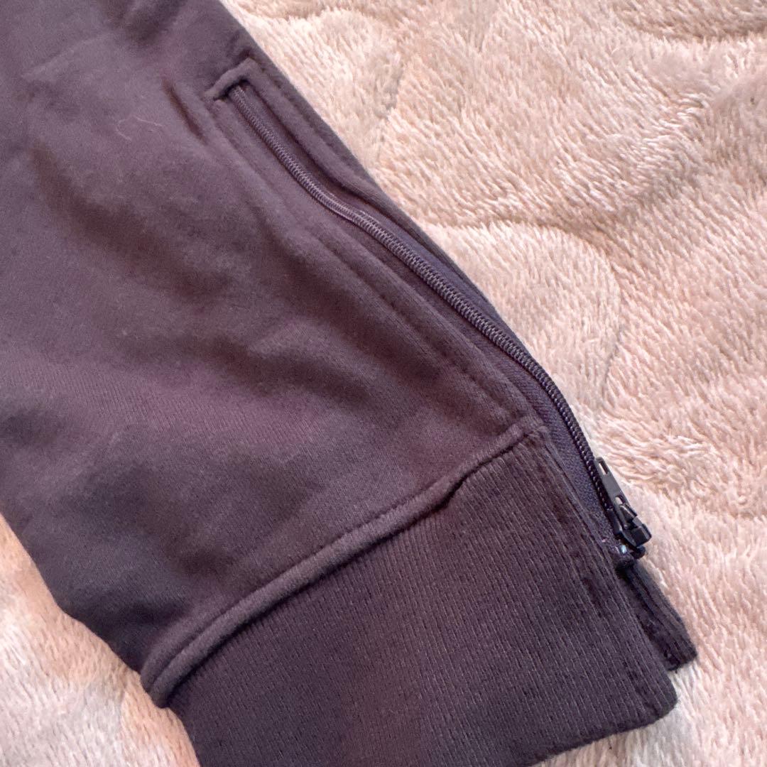 HYDROGEN スカルロゴ スウェットパンツ 約90cm