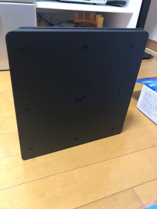 Nintendo Switch PS4 500GB