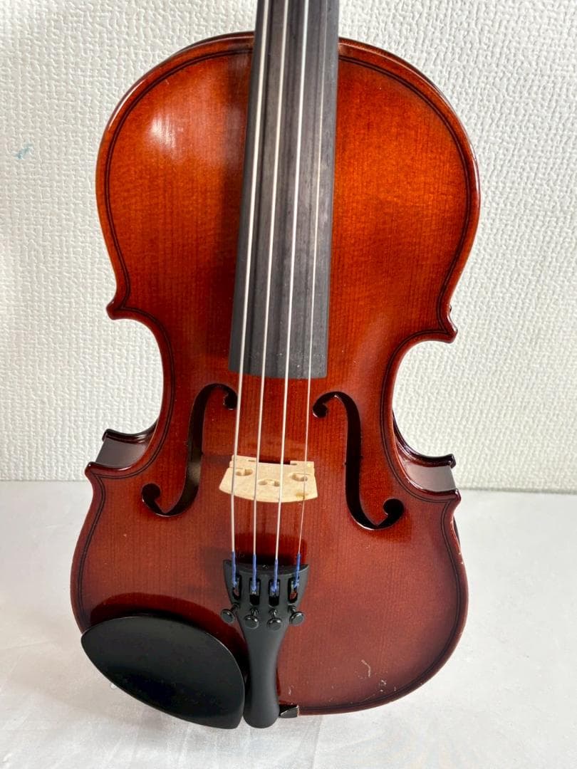Ena Violin 1/8 No.1 2020年製 バイオリン 音出し確認済
