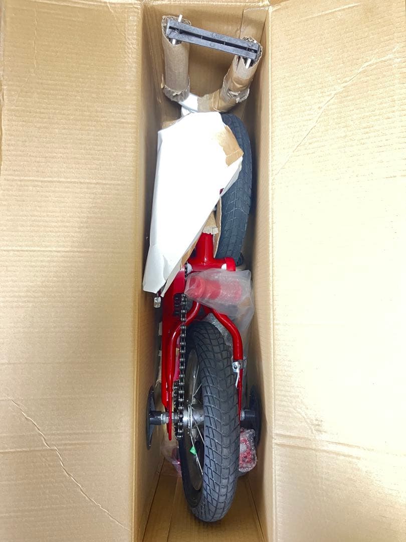 自転車本体 RADIOFLYER Classic 12\" Cruiser Model#837